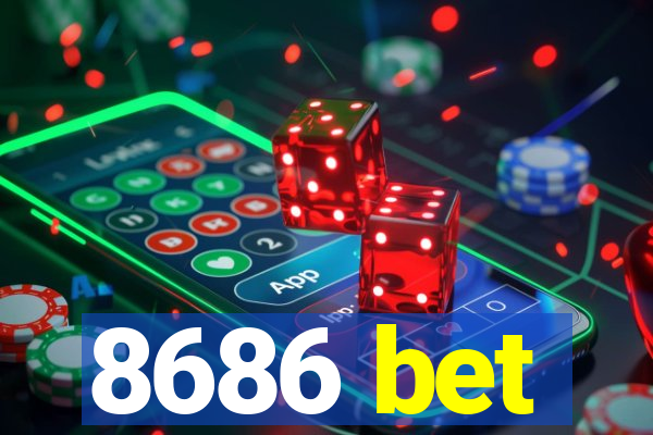 8686 bet